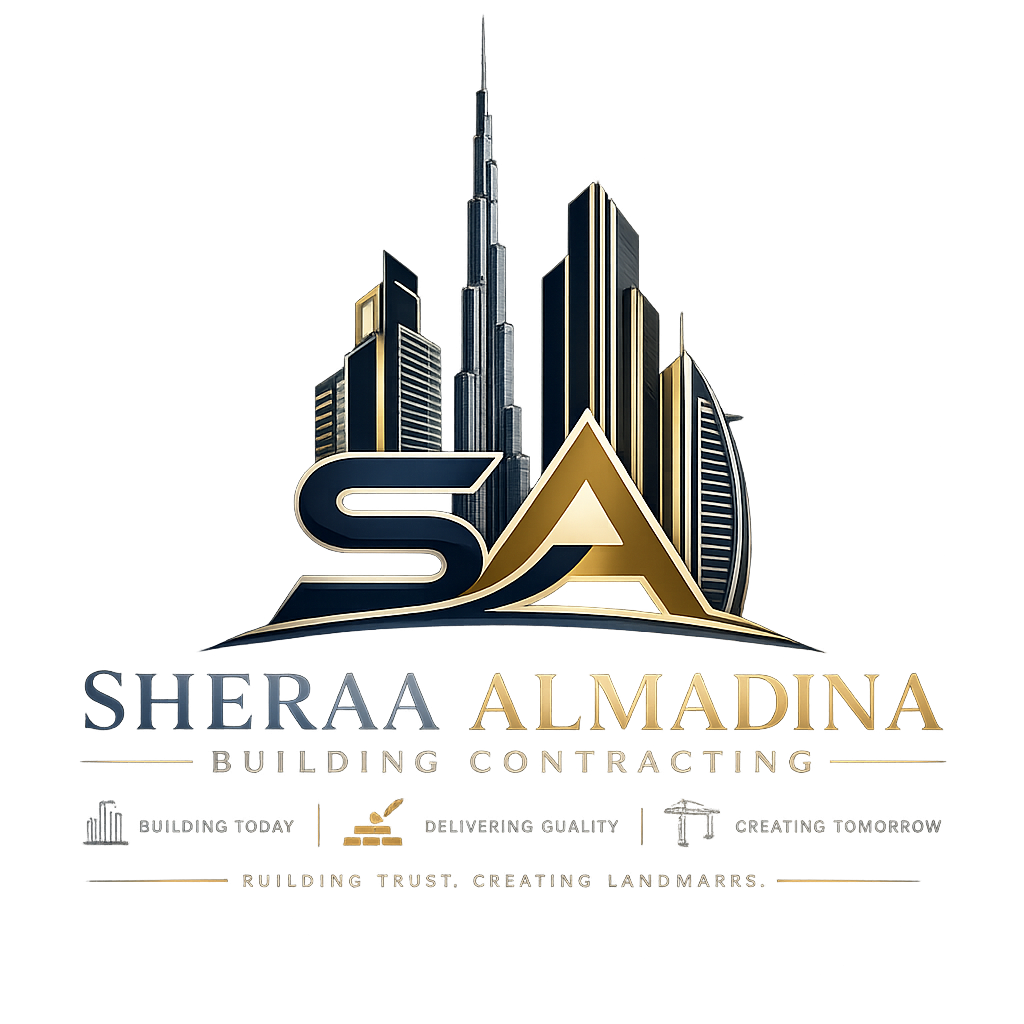 SHERAA ALMADINA